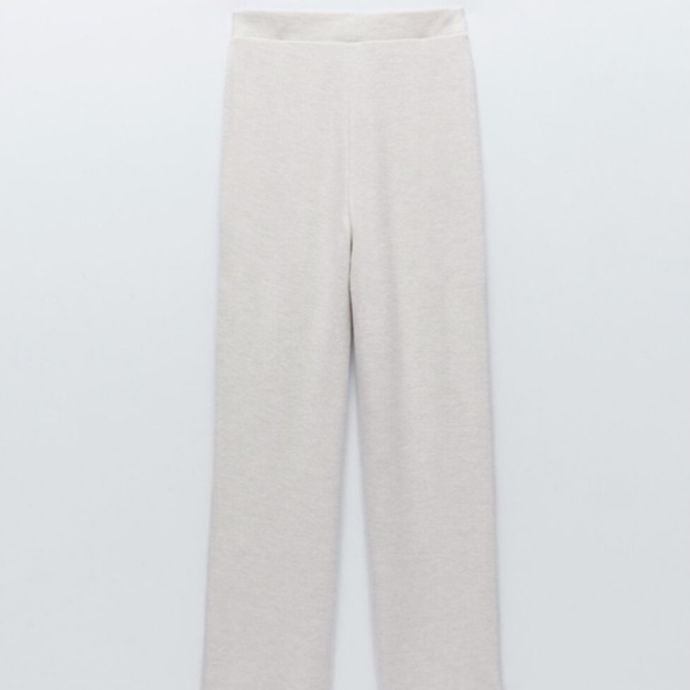 Zara Soft Touch Trousers